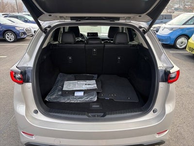 2025 Mazda Mazda CX-5 2.5 S Preferred
