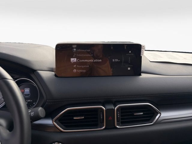 2025 Mazda Mazda CX-5 2.5 S Preferred