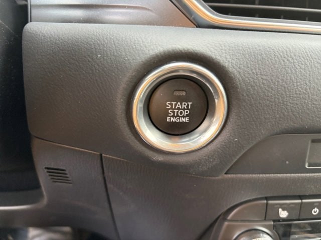 2025 Mazda Mazda CX-5 2.5 S Preferred