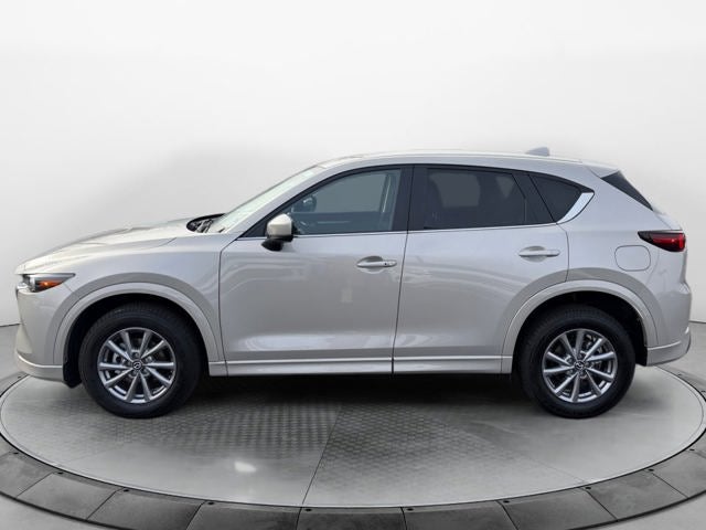 2025 Mazda Mazda CX-5 2.5 S Preferred
