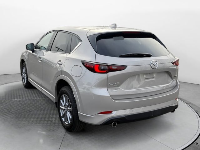 2025 Mazda Mazda CX-5 2.5 S Preferred