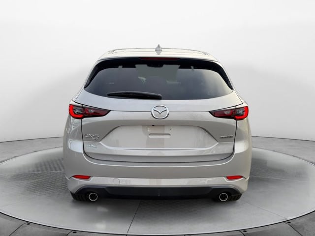 2025 Mazda Mazda CX-5 2.5 S Preferred