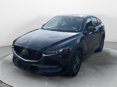 2019 Mazda Mazda CX-5 Touring