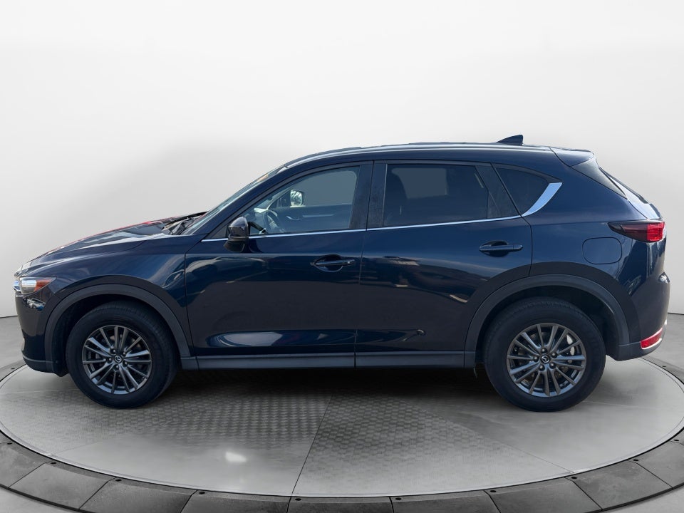 2019 Mazda Mazda CX-5 Touring