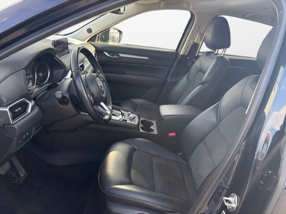 2019 Mazda Mazda CX-5 Touring
