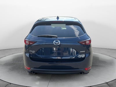 2020 Mazda Mazda CX-5 Touring