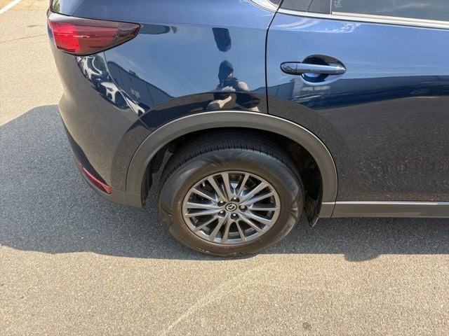 2020 Mazda Mazda CX-5 Touring