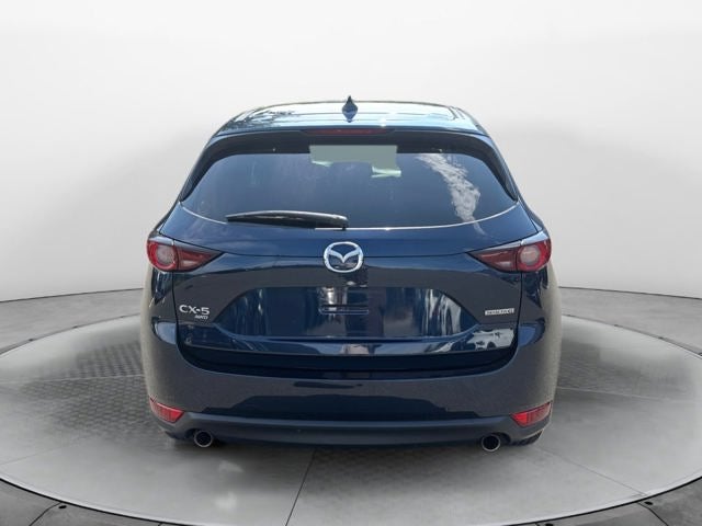 2020 Mazda Mazda CX-5 Touring