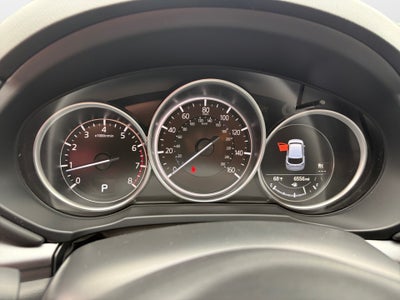 2025 Mazda Mazda CX-5 2.5 S Preferred