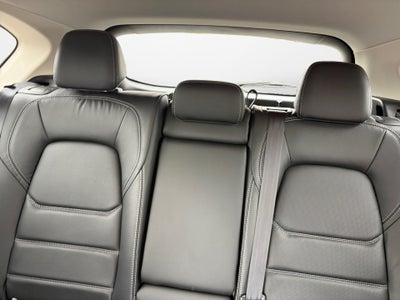 2025 Mazda Mazda CX-5 2.5 S Preferred