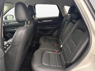 2025 Mazda Mazda CX-5 2.5 S Preferred