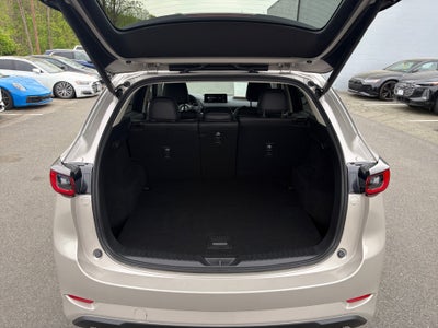 2025 Mazda Mazda CX-5 2.5 S Preferred