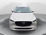 2025 Mazda Mazda CX-5 2.5 S Preferred
