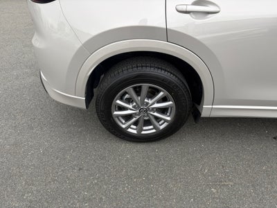 2025 Mazda Mazda CX-5 2.5 S Preferred