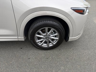 2025 Mazda Mazda CX-5 2.5 S Preferred