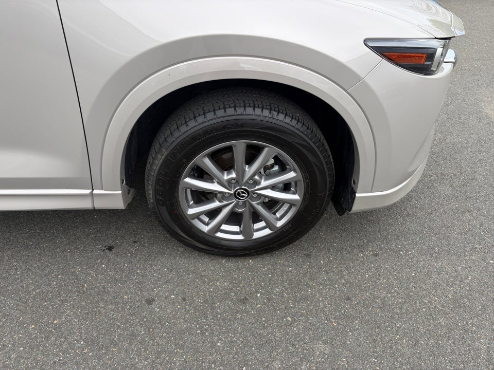 2025 Mazda Mazda CX-5 2.5 S Preferred