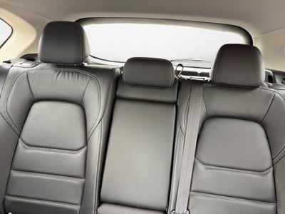 2025 Mazda Mazda CX-5 2.5 S Preferred