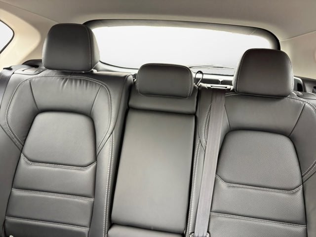 2025 Mazda Mazda CX-5 2.5 S Preferred