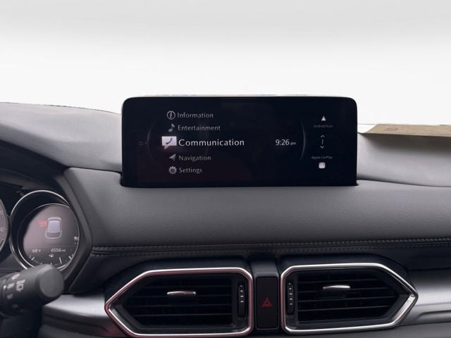 2025 Mazda Mazda CX-5 2.5 S Preferred