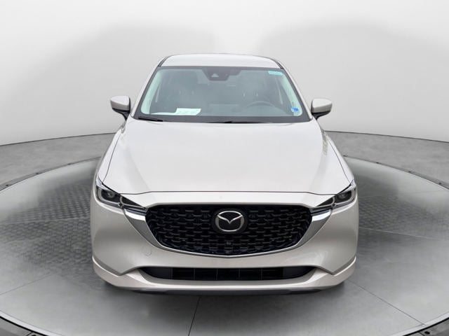 2025 Mazda Mazda CX-5 2.5 S Preferred