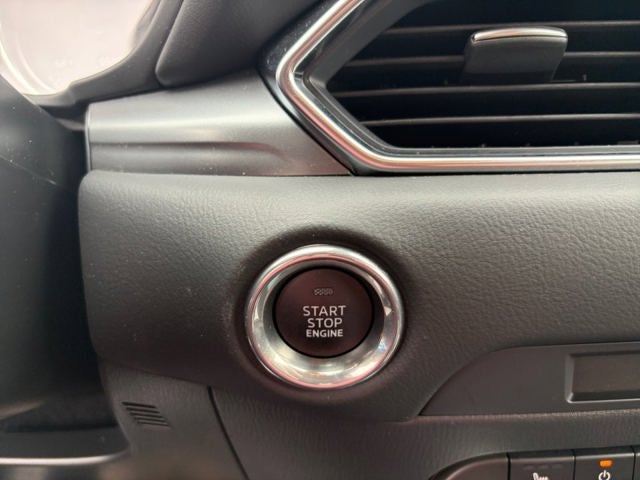 2025 Mazda Mazda CX-5 2.5 S Preferred