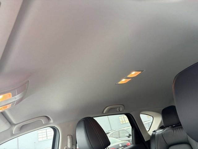 2025 Mazda Mazda CX-5 2.5 S Preferred