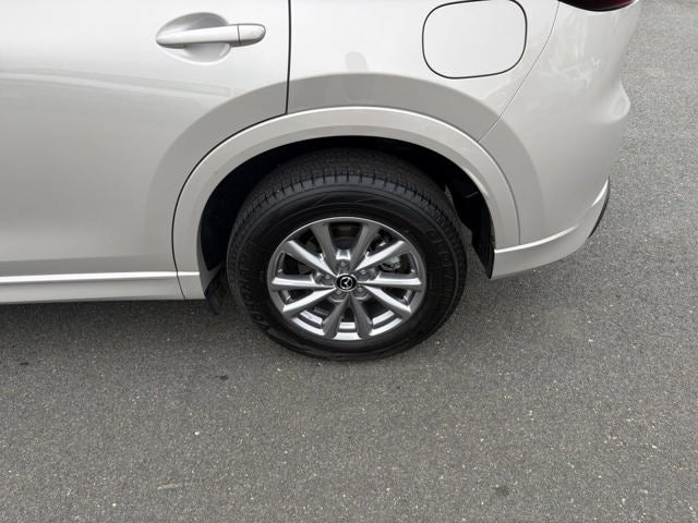 2025 Mazda Mazda CX-5 2.5 S Preferred