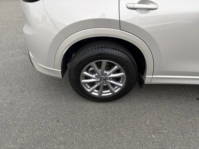 2025 Mazda Mazda CX-5 2.5 S Preferred