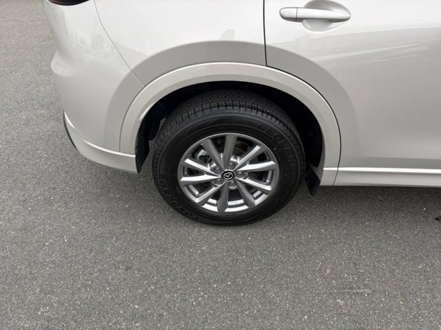 2025 Mazda Mazda CX-5 2.5 S Preferred