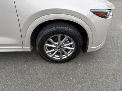 2025 Mazda Mazda CX-5 2.5 S Preferred