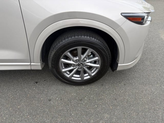 2025 Mazda Mazda CX-5 2.5 S Preferred