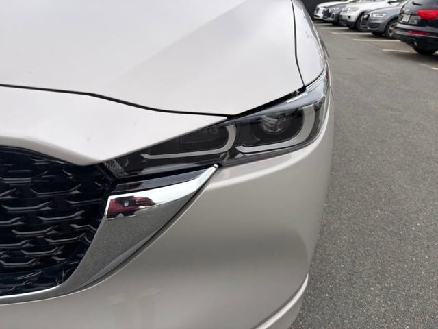 2025 Mazda Mazda CX-5 2.5 S Preferred