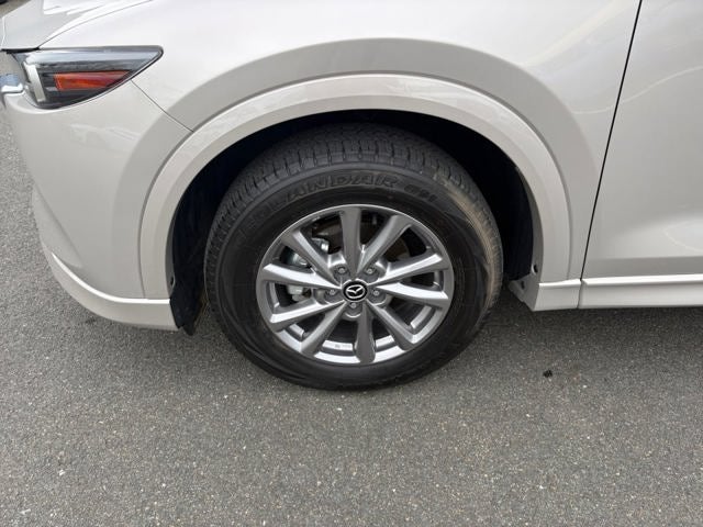 2025 Mazda Mazda CX-5 2.5 S Preferred