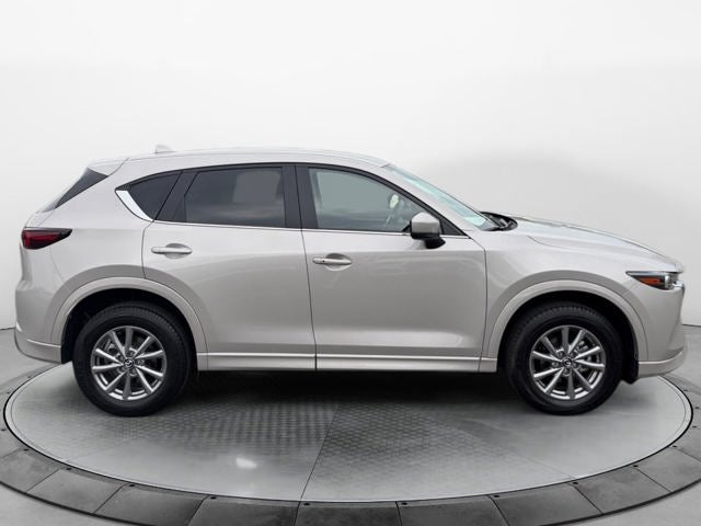 2025 Mazda Mazda CX-5 2.5 S Preferred