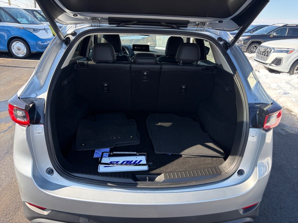 2022 Mazda Mazda CX-5 2.5 S Preferred