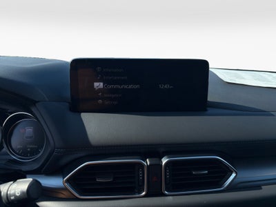 2022 Mazda Mazda CX-5 2.5 S Preferred