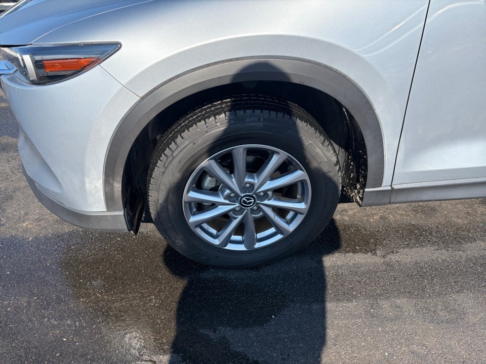 2022 Mazda Mazda CX-5 2.5 S Preferred