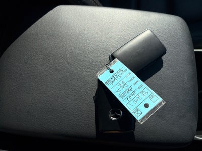 2022 Mazda Mazda CX-5 2.5 S Preferred