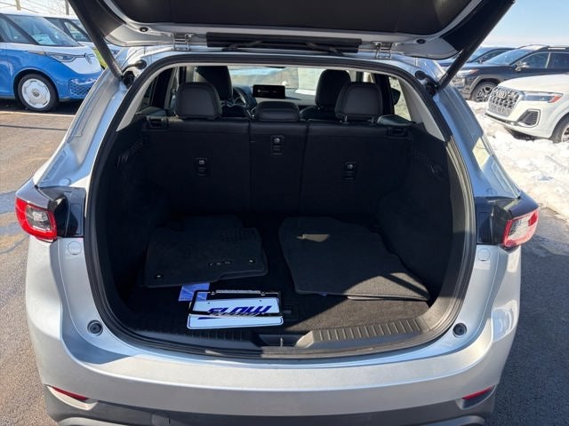 2022 Mazda Mazda CX-5 2.5 S Preferred