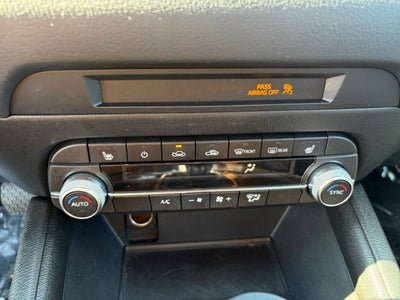 2022 Mazda Mazda CX-5 2.5 S Preferred