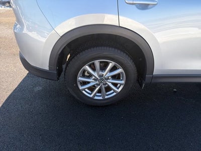 2022 Mazda Mazda CX-5 2.5 S Preferred