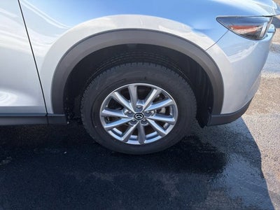 2022 Mazda Mazda CX-5 2.5 S Preferred