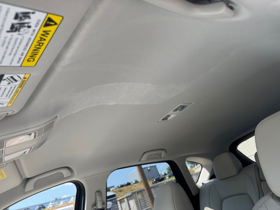 2025 Mazda Mazda CX-5 2.5 S Preferred