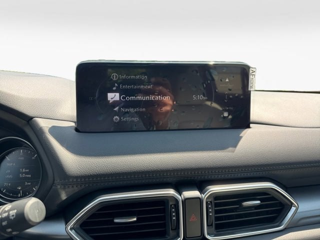 2025 Mazda Mazda CX-5 2.5 S Preferred