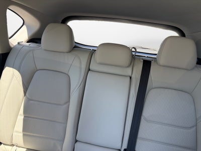2025 Mazda Mazda CX-5 2.5 S Preferred