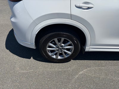 2025 Mazda Mazda CX-5 2.5 S Preferred