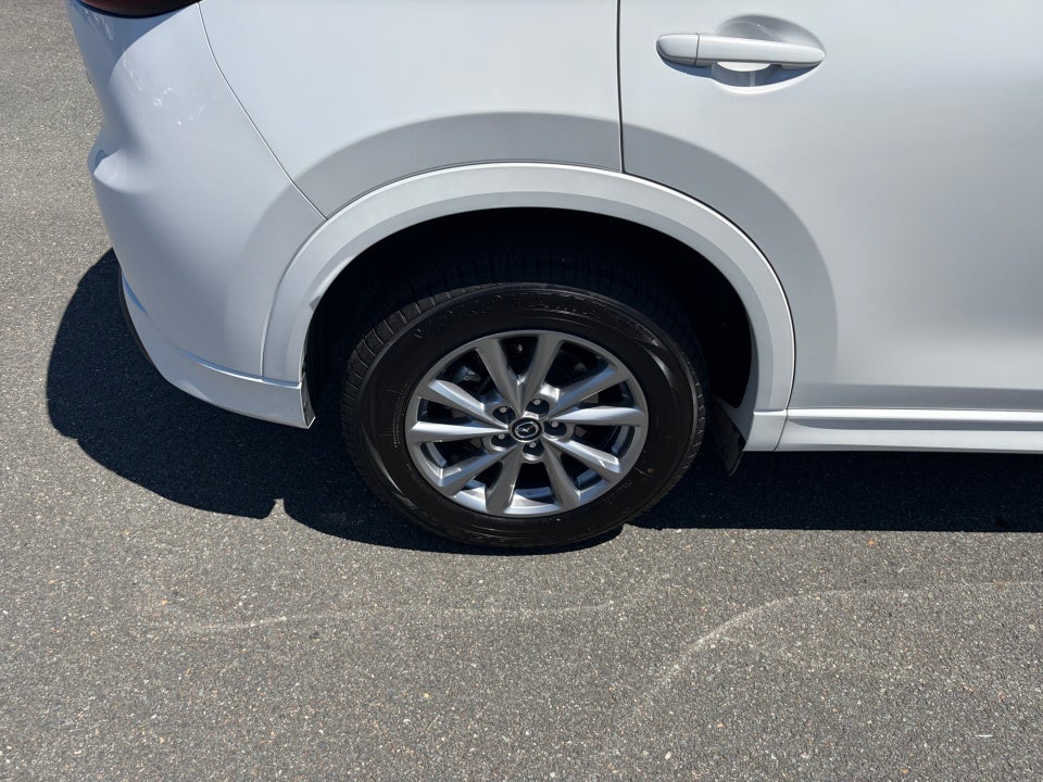 2025 Mazda Mazda CX-5 2.5 S Preferred