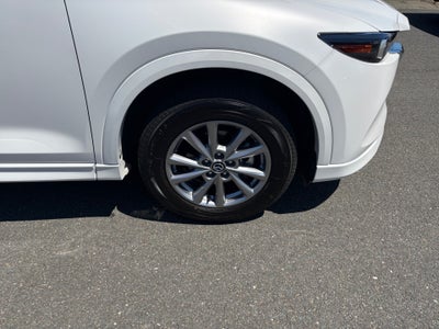 2025 Mazda Mazda CX-5 2.5 S Preferred