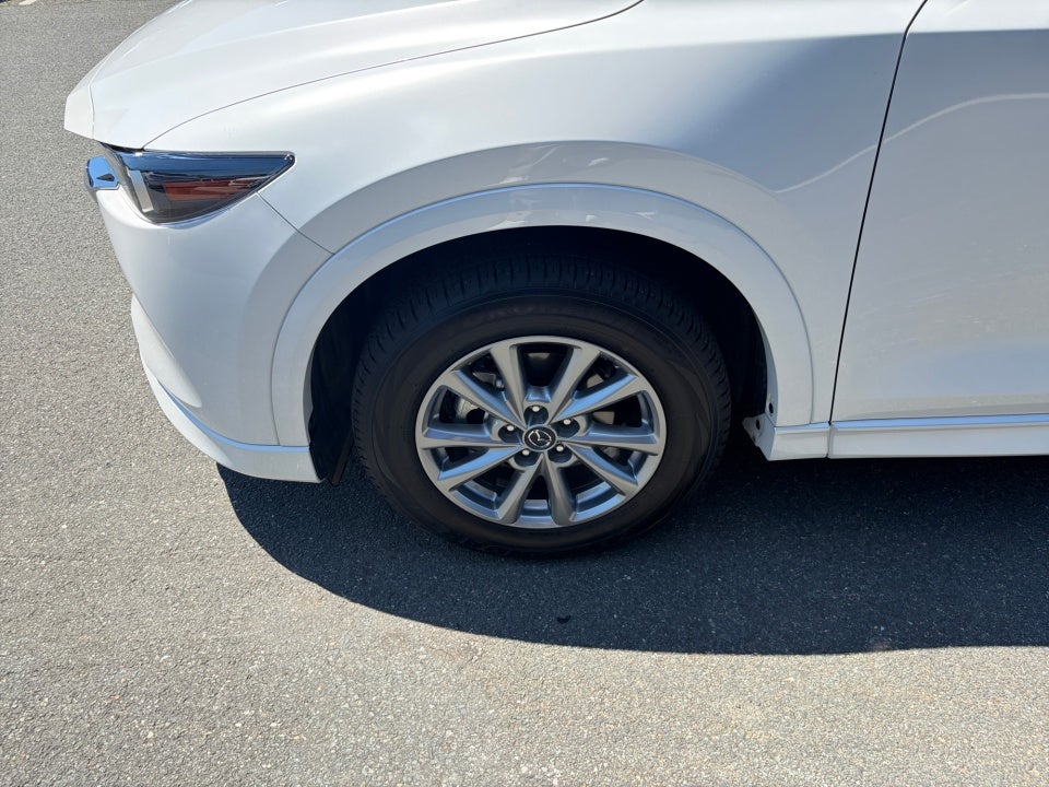 2025 Mazda Mazda CX-5 2.5 S Preferred