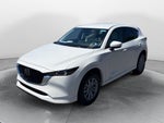 2025 Mazda Mazda CX-5 2.5 S Preferred